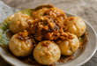 Cilok Goreng Isi
